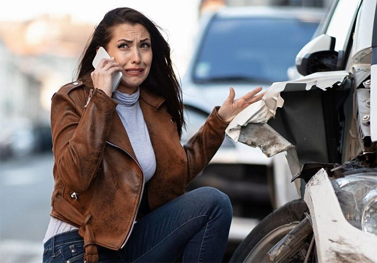 Bảo hiểm th&acirc;n vỏ l&agrave; loại bảo hiểm tự nguyện chi trả chi ph&iacute; sửa chữa th&acirc;n vỏ