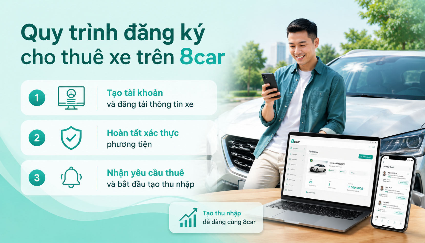 cac-buoc-thu-tuc-dang-ky-cho-thue-xe-tai-8car