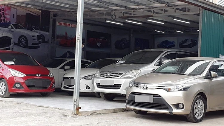 C&acirc;n nhắc loại xe dựa theo nhu cầu sử dụng