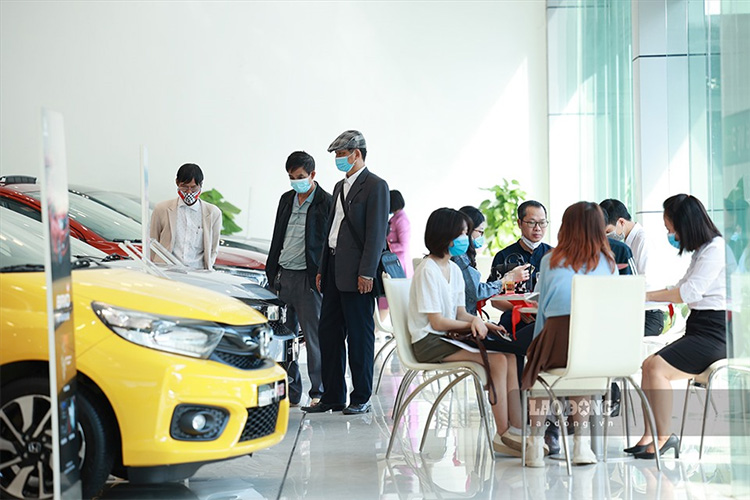 C&acirc;n nhắc mục đ&iacute;ch sử dụng v&agrave; ng&acirc;n s&aacute;ch để chọn mua chiếc xe ph&ugrave; hợp