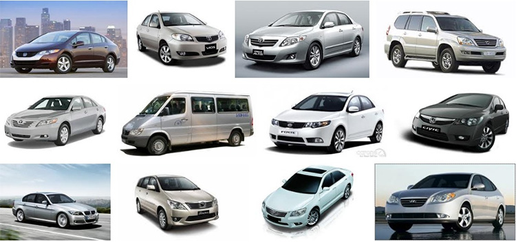 Chọn loại xe ph&ugrave; hợp với nhu cầu