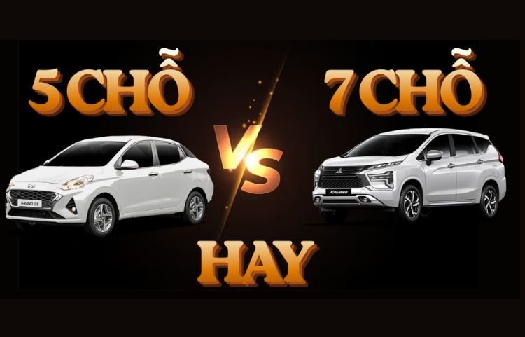 Chọn xe ph&ugrave; hợp với nhu cầu sử dụng