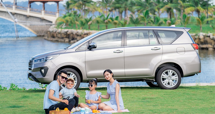 Chủ động thời gian cho lịch trình di chuyển