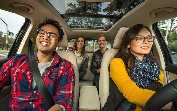 Thuê xe tự lái theo tháng giúp bạn linh hoạt dựa theo nhu cầu thực tế