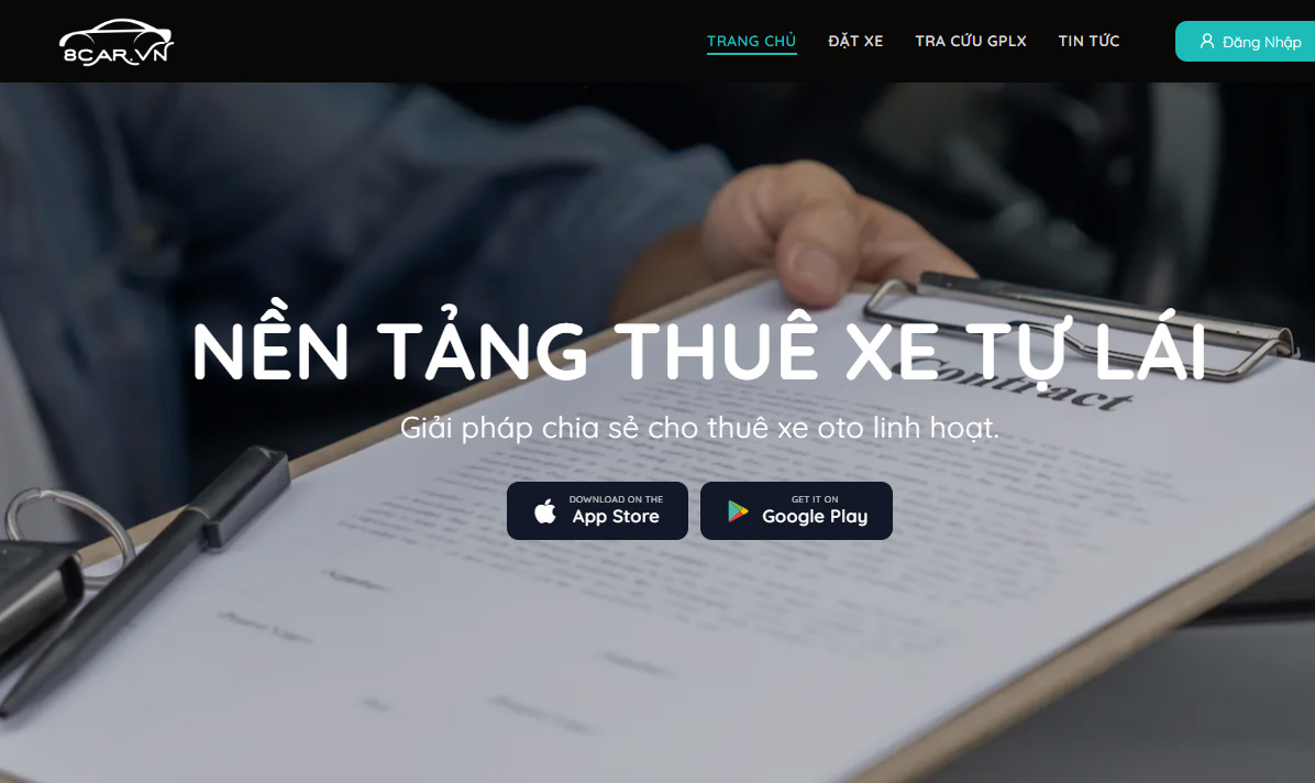 lua-chon-nen-tang-cho-thue-xe-uy-tin