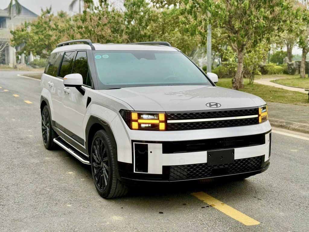 Giải pháp thuê xe tự lái cho gia đình có nhu cầu đi lại nhiều