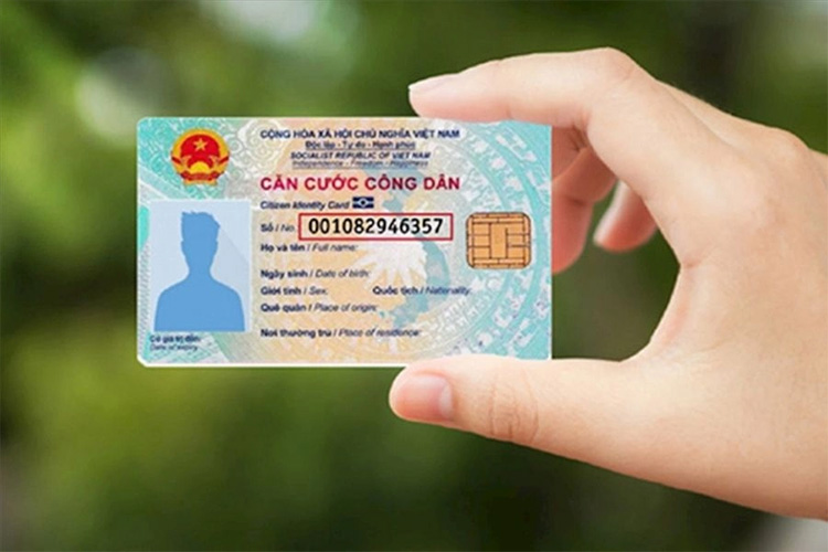 Quy định giấy tờ thu&ecirc; xe tự l&aacute;i