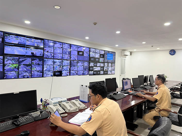 Quy tr&igrave;nh xử l&yacute; phạt nguội ở mỗi địa phương c&oacute; sự kh&aacute;c biệt