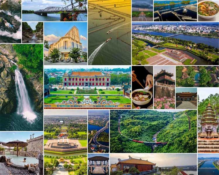 Sản phẩm du lịch gồm dịch vụ lưu tr&uacute;, di chuyển v&agrave; ẩm thực