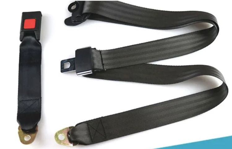 Thiết kế cấu tạo cơ bản của seat bell