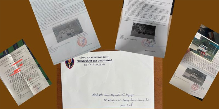 Th&ocirc;ng thường sau khoảng nửa th&aacute;ng bạn sẽ nhận được giấy b&aacute;o