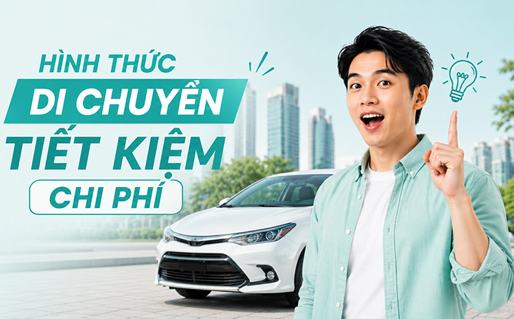 thue-xe-tu-lai-la-hinh-thuc-di-chuyen-tiet-kiem-chi-phi