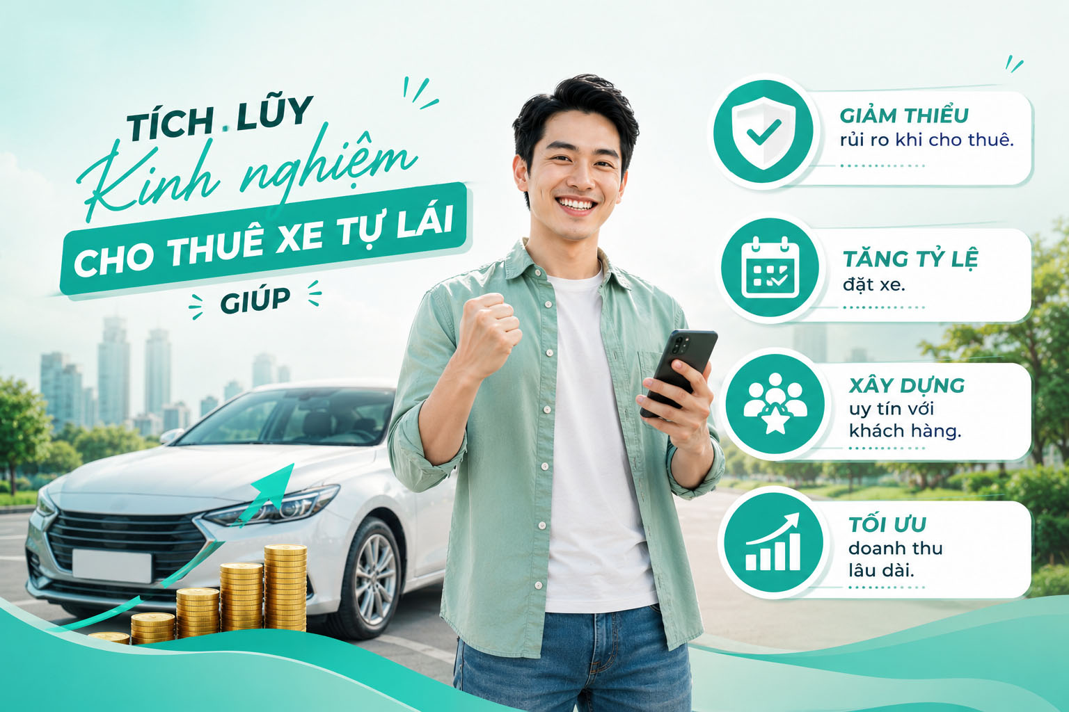 tich-luy-kinh-nghiem-cho-thue-xe-tu-lai-mang-den-nhieu-loi-ich-cho-chu-xe